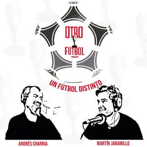 Otro Fútbol Podcast