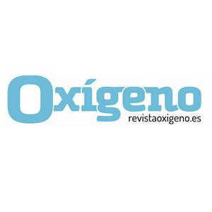 Oxígeno