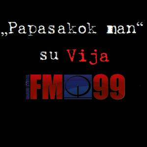 Papasakok man...