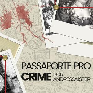 Passaporte pro Crime