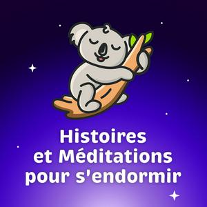 Patricia - Histoire pour Dormir