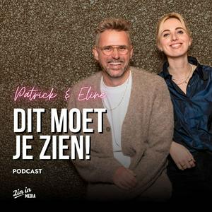 Patrick & Eline: MAFS en Boer Zoekt Vrouw