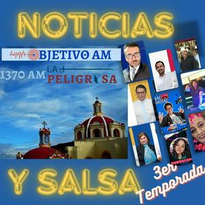 Radio 1370AM Peligrosa.mx Tlax/Pue