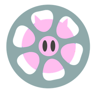 Perler for Svin: En podcast om norsk film