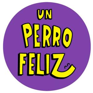 Un Perro Feliz