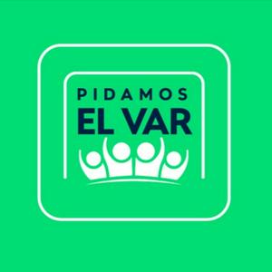 Pidamos el VAR
