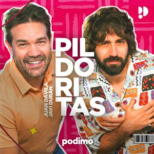 PILDORITAS