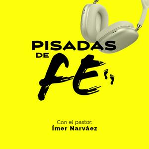 Pisadas de Fe