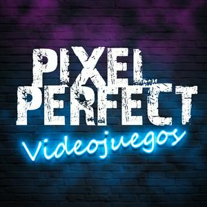 Pixel Perfect Videojuegos
