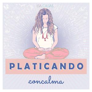 Platicando con calma | Espiritualidad Moderna
