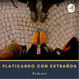 Platicando con extraños