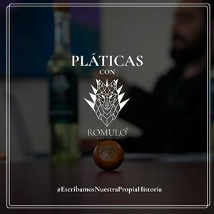 Pláticas Con Rómulo
