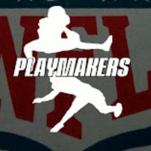 PLAYMAKERS: NFL EN ESPAÑOL