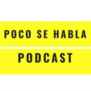 POCO SE HABLA DE
