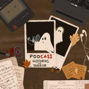 Entre Fantasmas