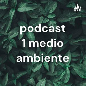 podcast 1 medio ambiente