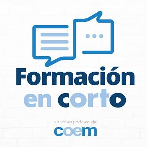 Podcast COEM: La Odontología del Futuro, en corto