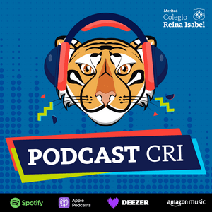 Podcast Colegio Reina Isabel