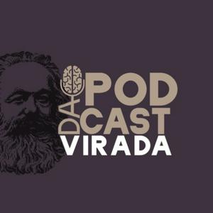 Podcast da Virada