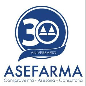 Podcast de Asefarma