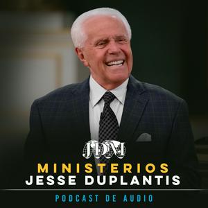 Podcast De Audio De Los Ministerios De Jesse Duplantis
