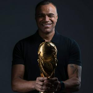 Podcast Denílson Show