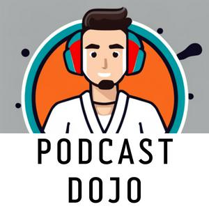 Podcast Dojo - Un podcast sobre Karate y sus practicantes