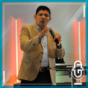 Pastor Gerardo Ampie