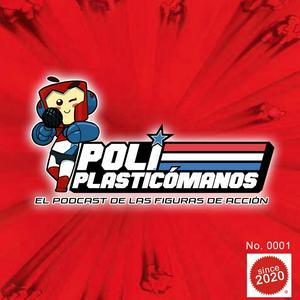Poliplasticómanos Podcast