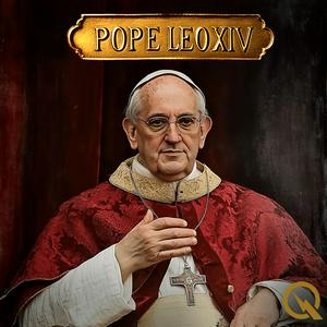 Pope Leo XIV