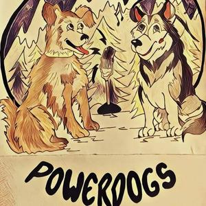 Powerdogs