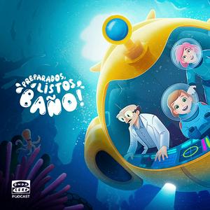 Preparados, listos, ¡baño!