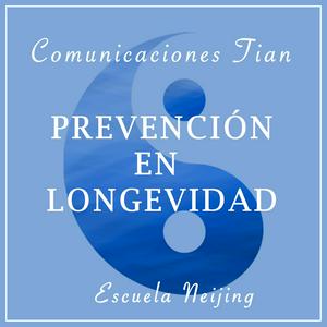 PREVENCION EN LONGEVIDAD