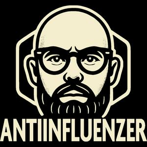 Profesor Anti-Influenzer