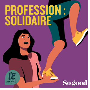 PROFESSION : SOLIDAIRE