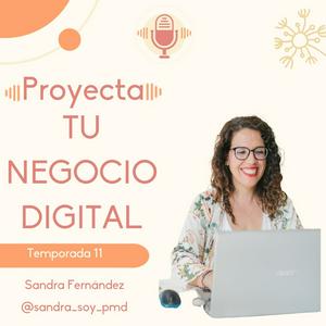 Proyecta tu negocio digital