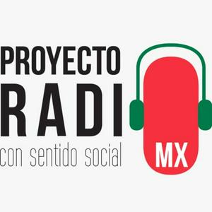 Proyecto Radio MX