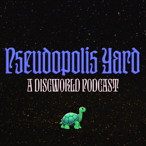 Pseudopolis Yard