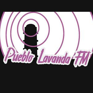 Pueblo Lavanda FM