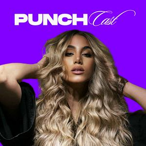 PunchCast con Tamipunch