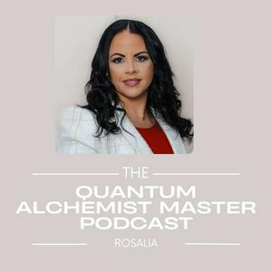 Quantum Alchemist Master ™
