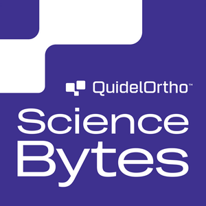 QuidelOrtho Science BYTES Podcast
