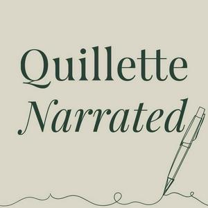 Quillette Narrated