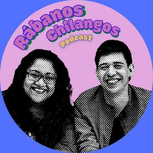 Rábanos Chilangos