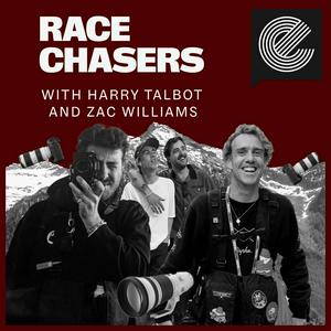Race Chasers