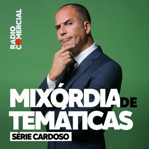 Mixórdia de Temáticas