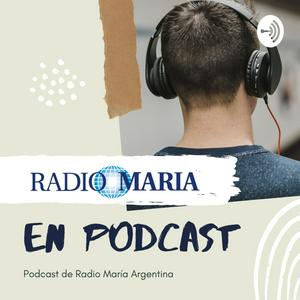 Radio María en Podcast