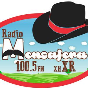 Radio Mensajera 100.5 FM