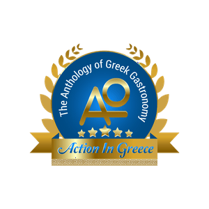 ΡΑΔΙΟΦΩΝΙΚΗ ΕΚΠΟΜΠΗ : ΤΟ ΑΝΘΟΛΟΓΙΟ ΤΗΣ ΕΛΛΗΝΙΚΗΣ ΓΑΣΤΡΟΝΟΜΙΑΣ