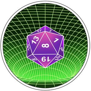 Random Universe